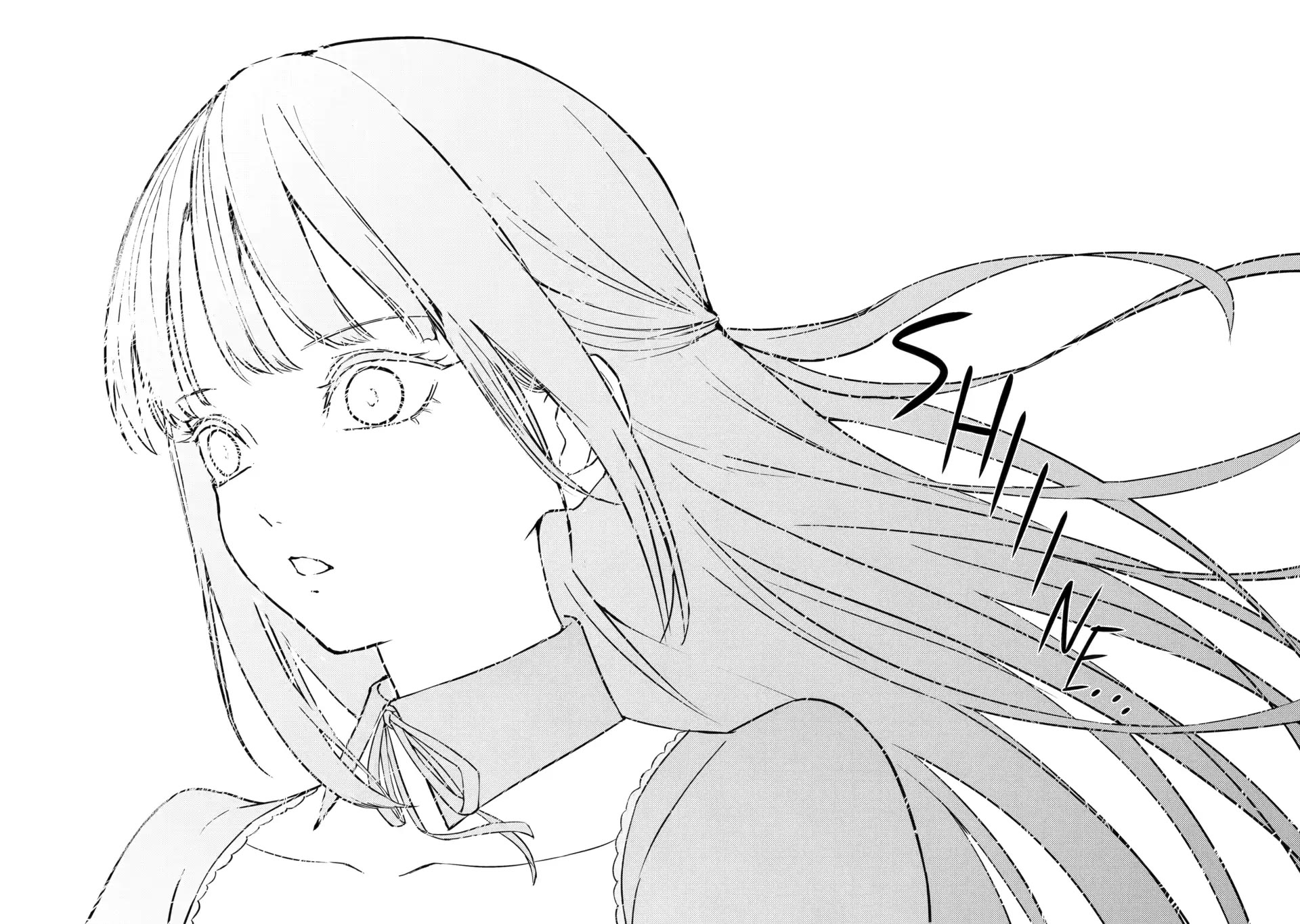 Ore no Genjitsu wa Ren'ai Game?? ka to Omottara Inochigake no Game datta Chapter 81 page 38 - Chapter 81: Blood (15)