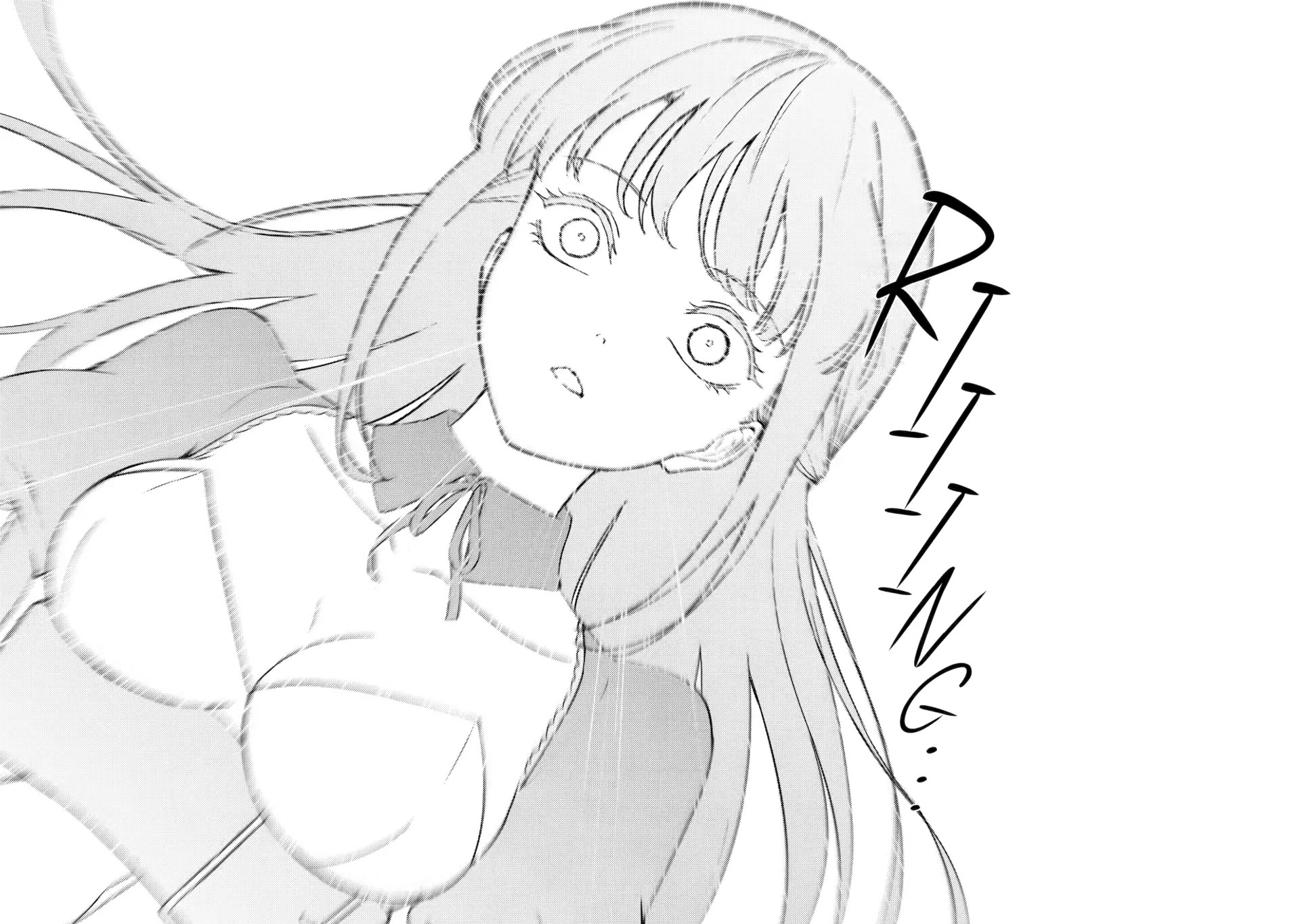 Ore no Genjitsu wa Ren'ai Game?? ka to Omottara Inochigake no Game datta Chapter 82 page 26 - Chapter 82: Blood (16)