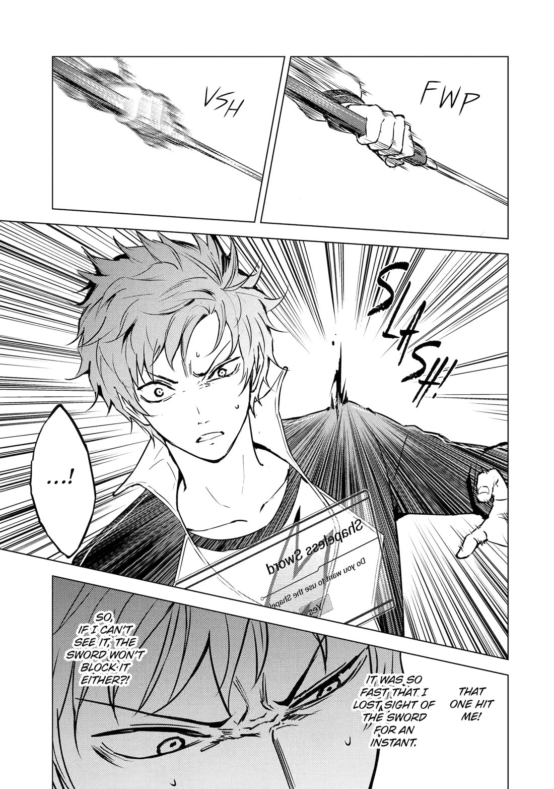 Ore no Genjitsu wa Ren'ai Game?? ka to Omottara Inochigake no Game datta Chapter 84 page 16 - Chapter 84: Blood (18)