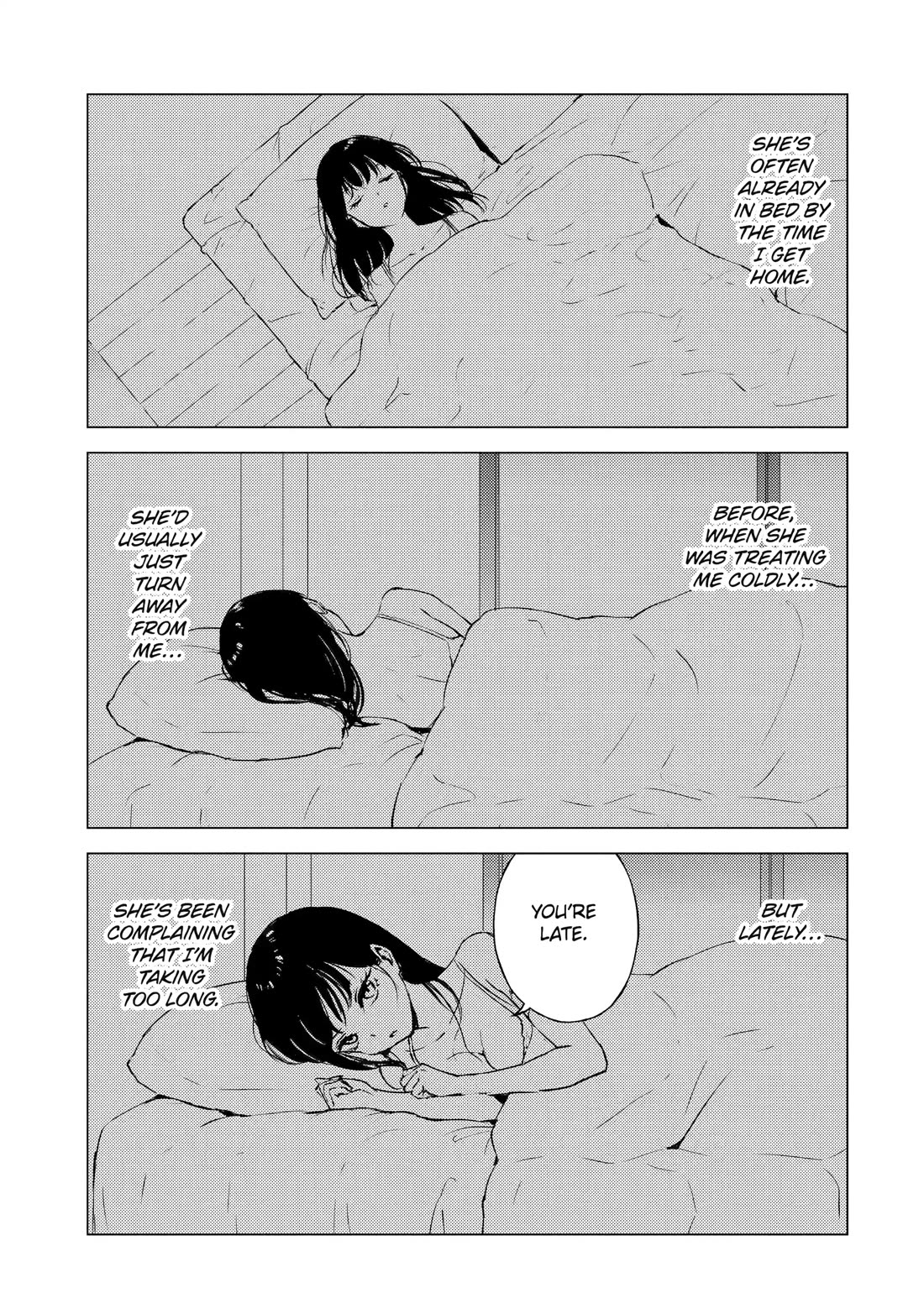 Ore no Genjitsu wa Ren'ai Game?? ka to Omottara Inochigake no Game datta Chapter 86 page 13 - Chapter 86: Idol (1)