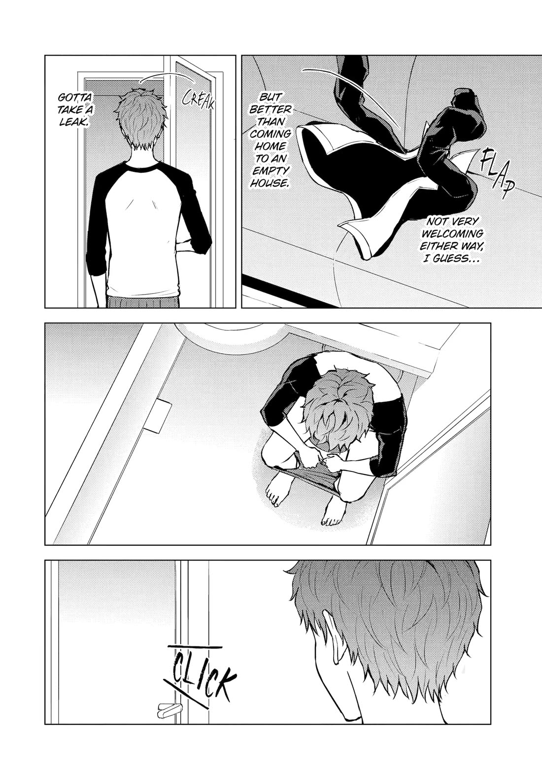 Ore no Genjitsu wa Ren'ai Game?? ka to Omottara Inochigake no Game datta Chapter 86 page 14 - Chapter 86: Idol (1)