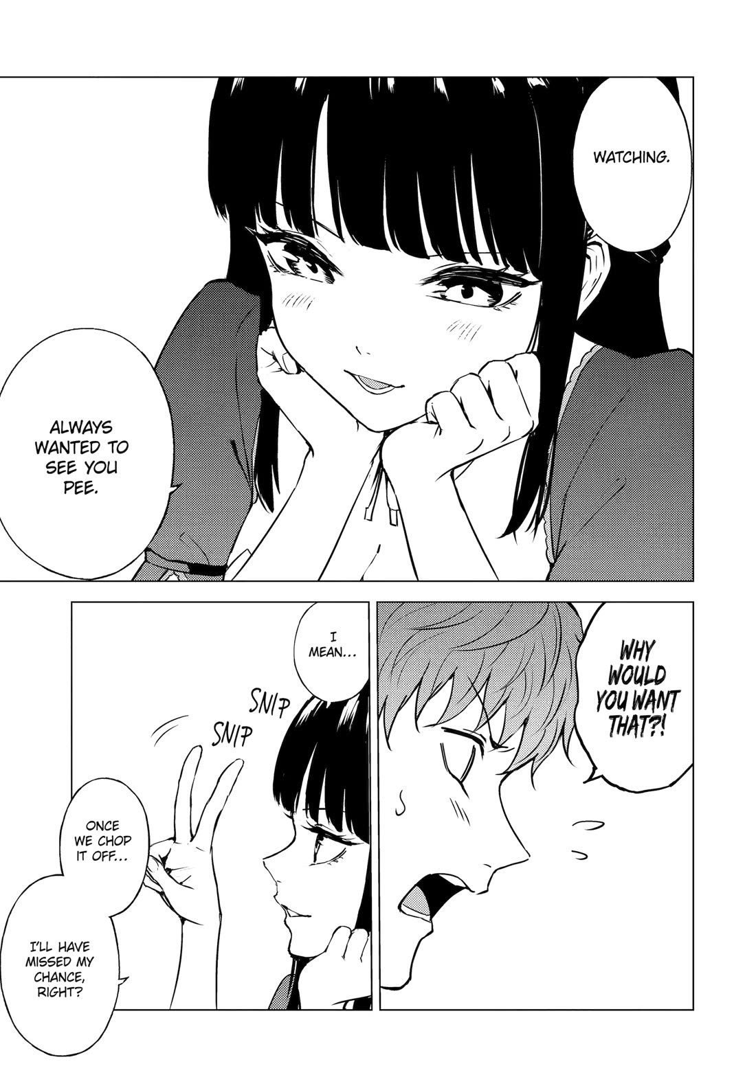 Ore no Genjitsu wa Ren'ai Game?? ka to Omottara Inochigake no Game datta Chapter 86 page 19 - Chapter 86: Idol (1)