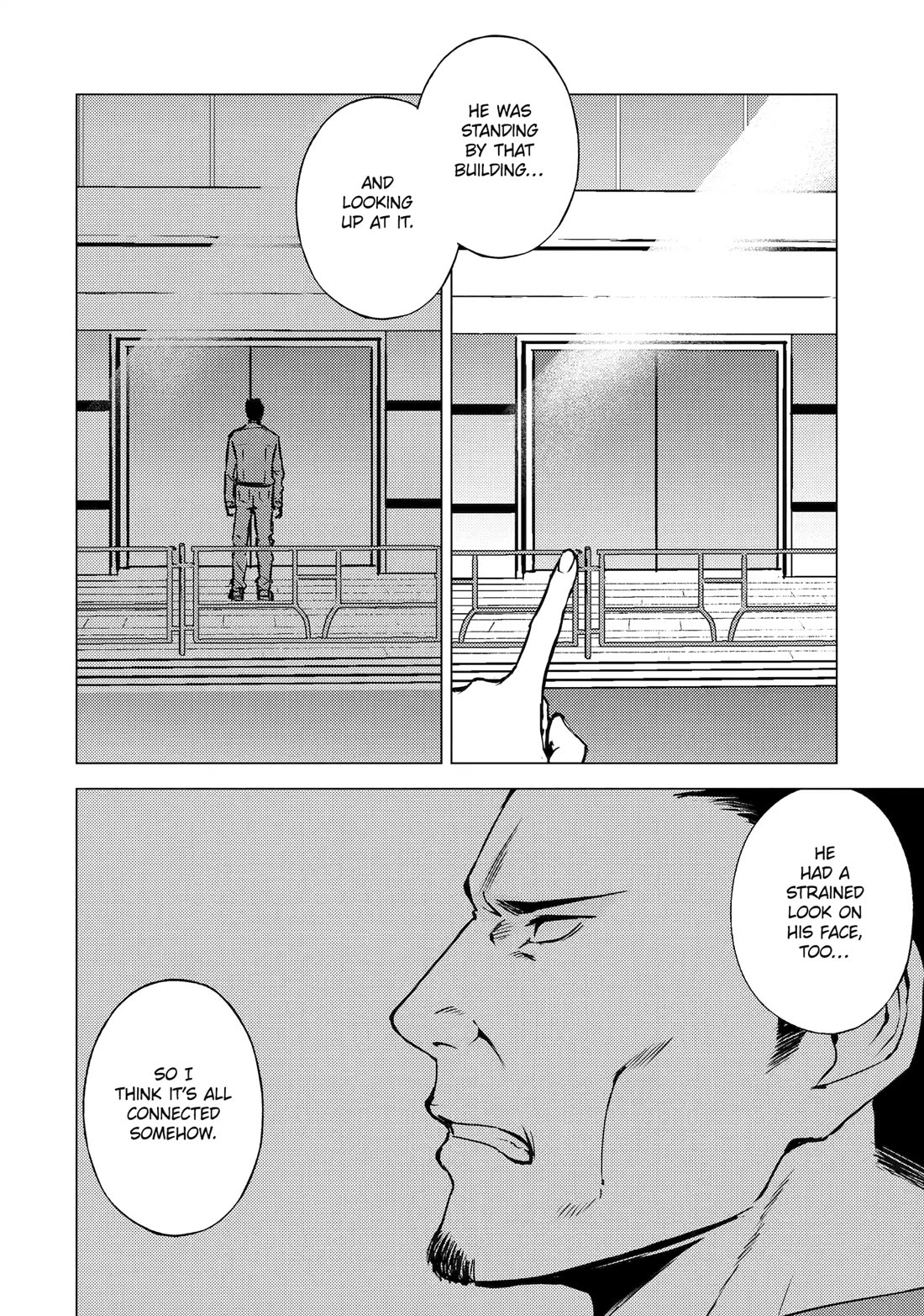 Ore no Genjitsu wa Ren'ai Game?? ka to Omottara Inochigake no Game datta Chapter 86 page 6 - Chapter 86: Idol (1)