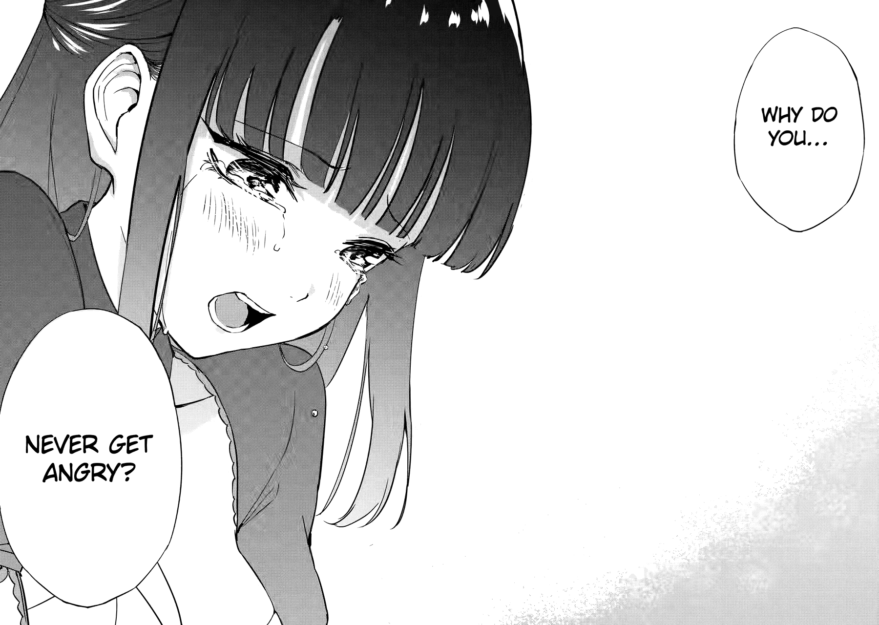 Ore no Genjitsu wa Ren'ai Game?? ka to Omottara Inochigake no Game datta Chapter 87 page 44 - Chapter 87: Idol (2)