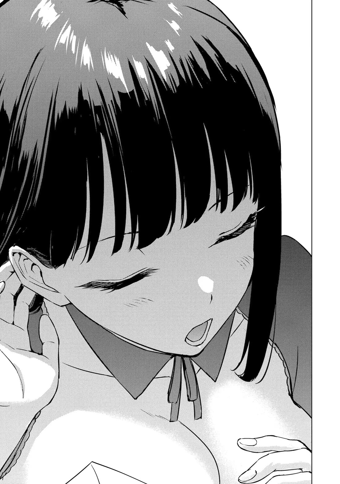 Ore no Genjitsu wa Ren'ai Game?? ka to Omottara Inochigake no Game datta Chapter 88 page 12 - Chapter 88