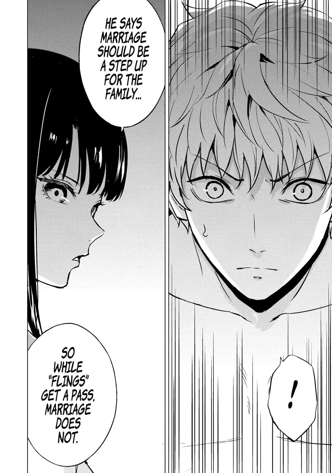 Ore no Genjitsu wa Ren'ai Game?? ka to Omottara Inochigake no Game datta Chapter 88 page 26 - Chapter 88