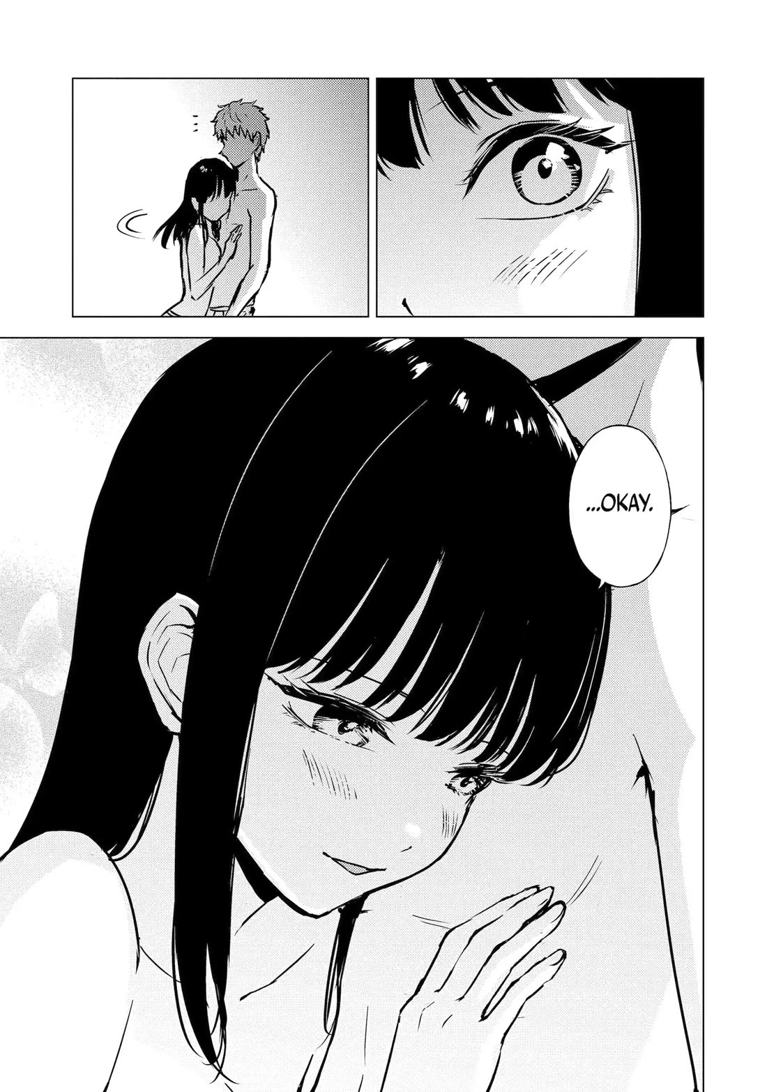Ore no Genjitsu wa Ren'ai Game?? ka to Omottara Inochigake no Game datta Chapter 88 page 31 - Chapter 88