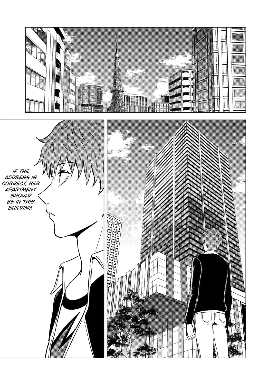Ore no Genjitsu wa Ren'ai Game?? ka to Omottara Inochigake no Game datta Chapter 88 page 39 - Chapter 88