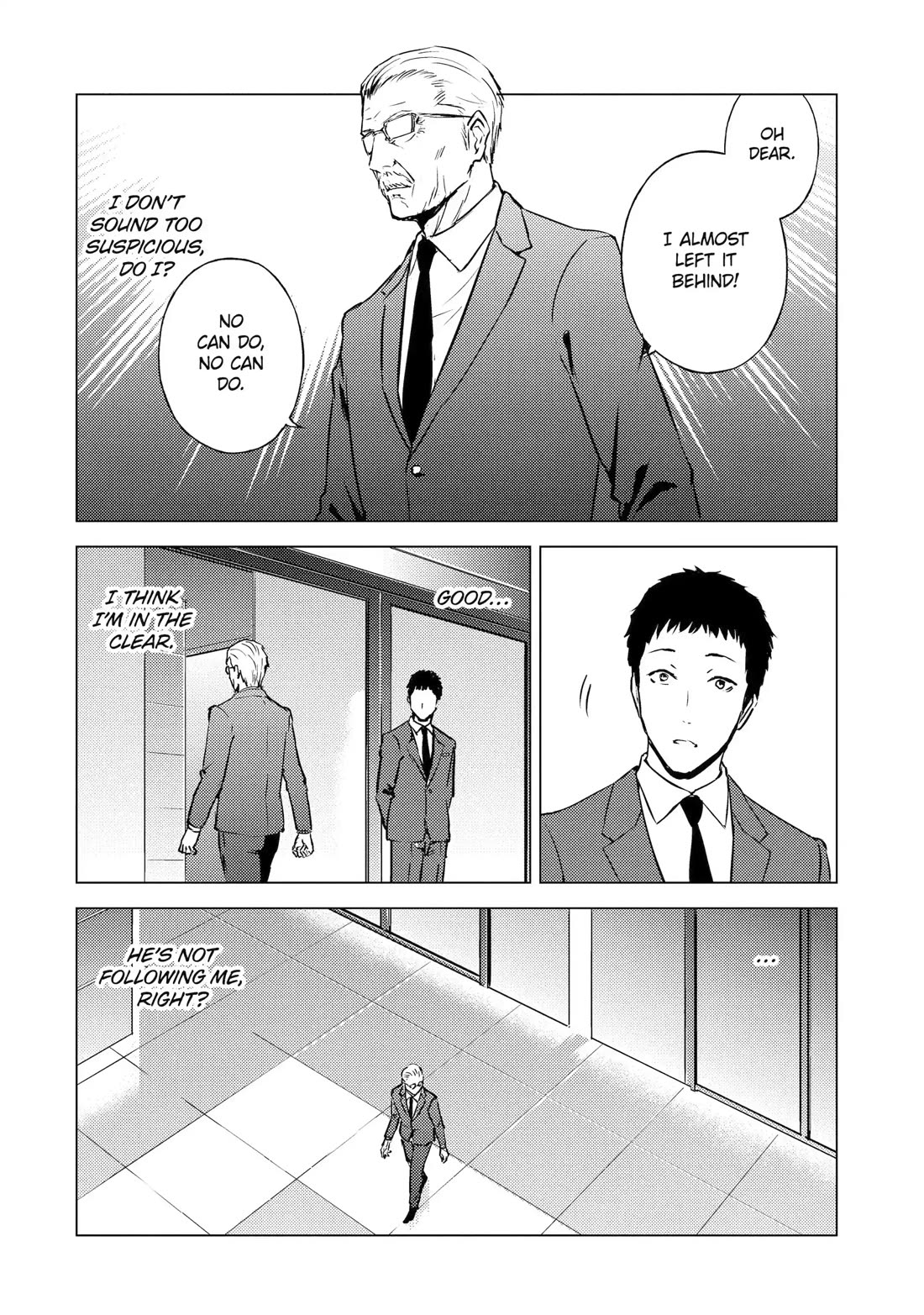 Ore no Genjitsu wa Ren'ai Game?? ka to Omottara Inochigake no Game datta Chapter 88 page 42 - Chapter 88
