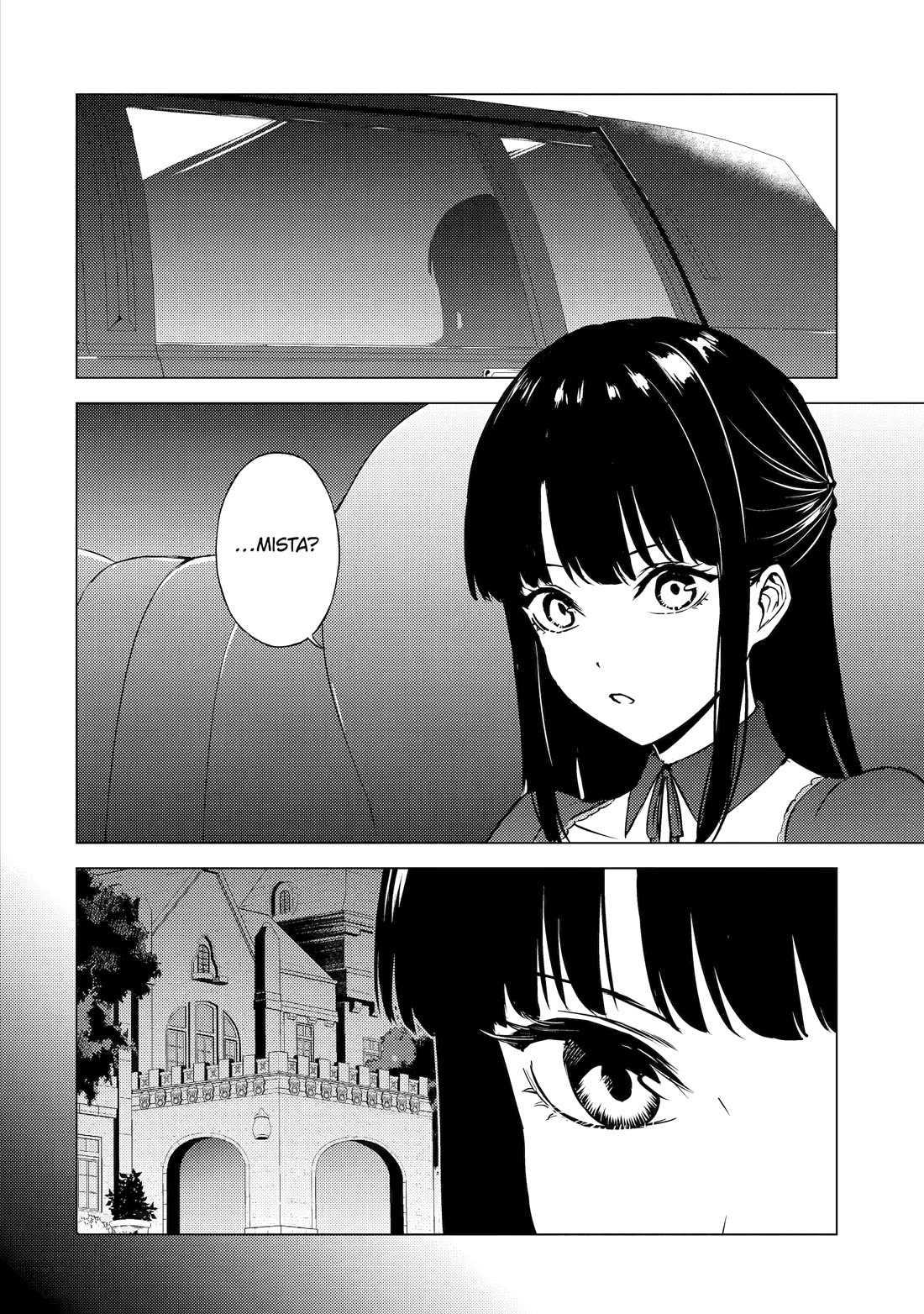 Ore no Genjitsu wa Ren'ai Game?? ka to Omottara Inochigake no Game datta Chapter 89 page 14 - Chapter 89