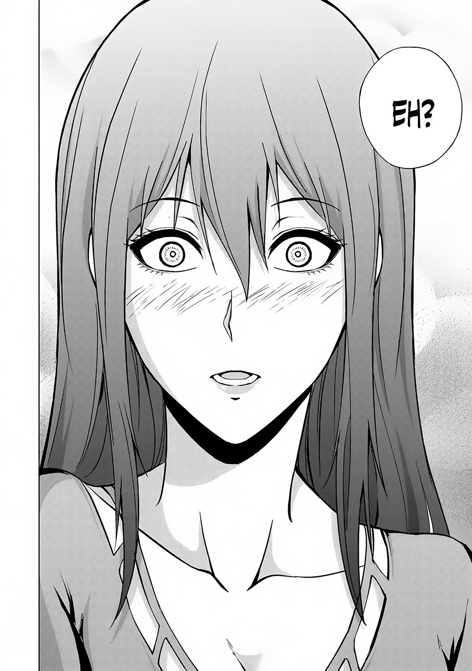 Ore no Genjitsu wa Ren'ai Game?? ka to Omottara Inochigake no Game datta Chapter 9.2 page 26 - Chapter 9.2