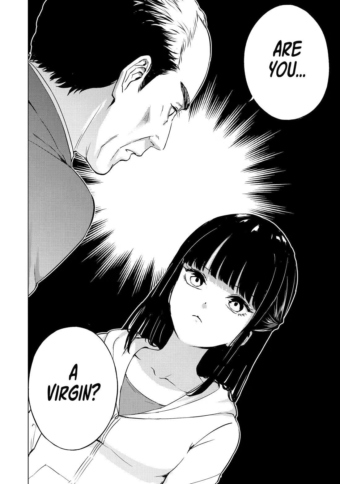 Ore no Genjitsu wa Ren'ai Game?? ka to Omottara Inochigake no Game datta Chapter 90 page 16 - Chapter 90