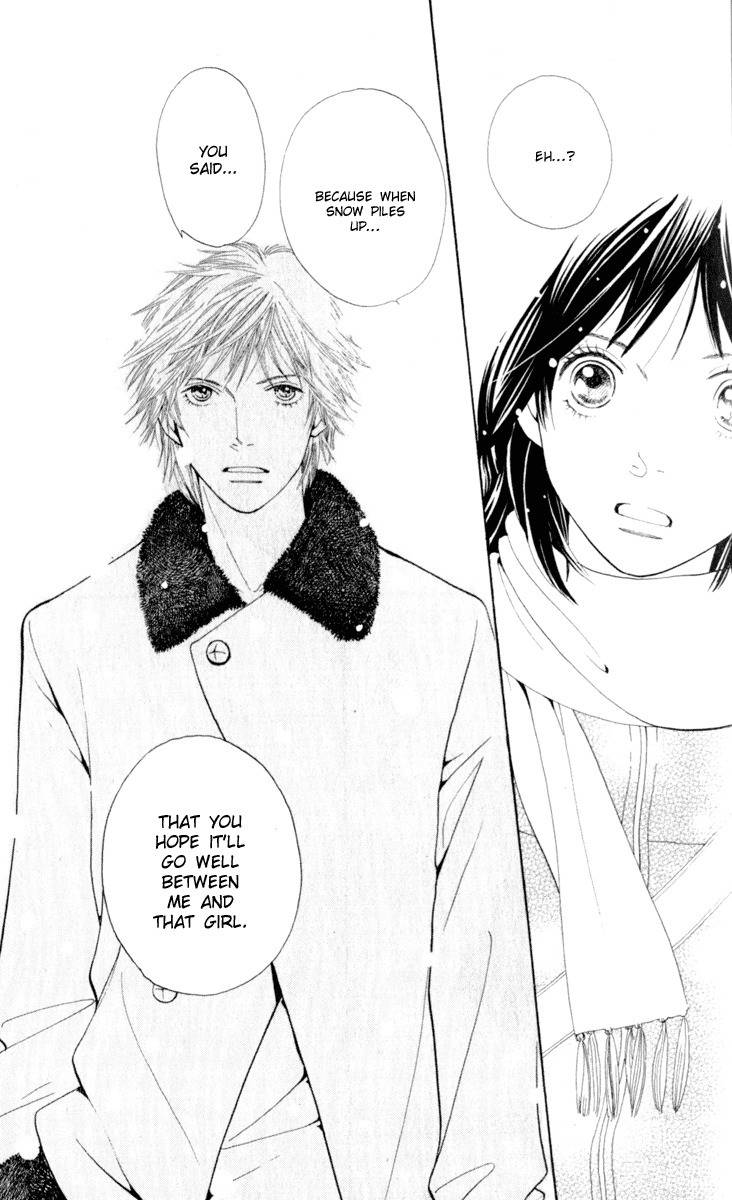 Ore no Hanashi wo Shiyouka Chapter 1 page 40 - Chapter 1