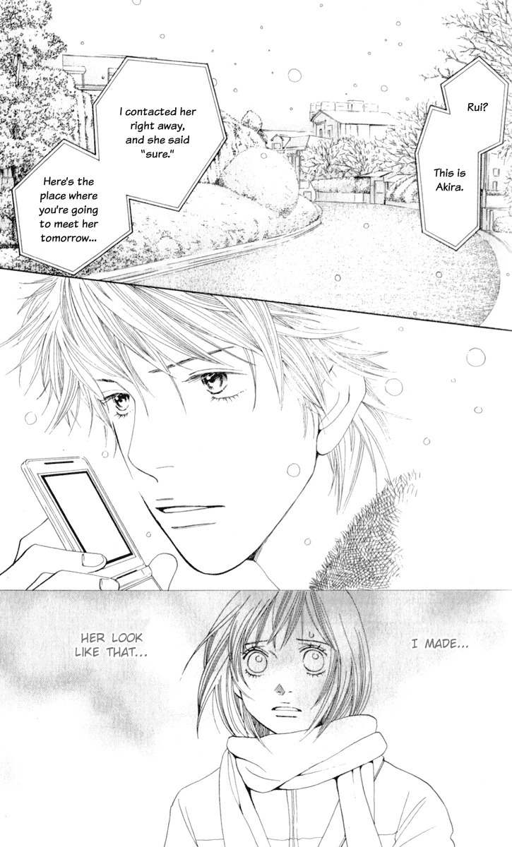 Ore no Hanashi wo Shiyouka Chapter 1 page 42 - Chapter 1