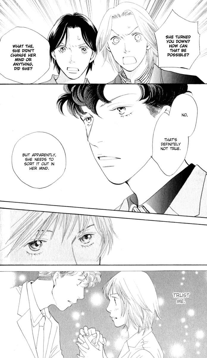 Ore no Hanashi wo Shiyouka Chapter 2 page 20 - Chapter 2