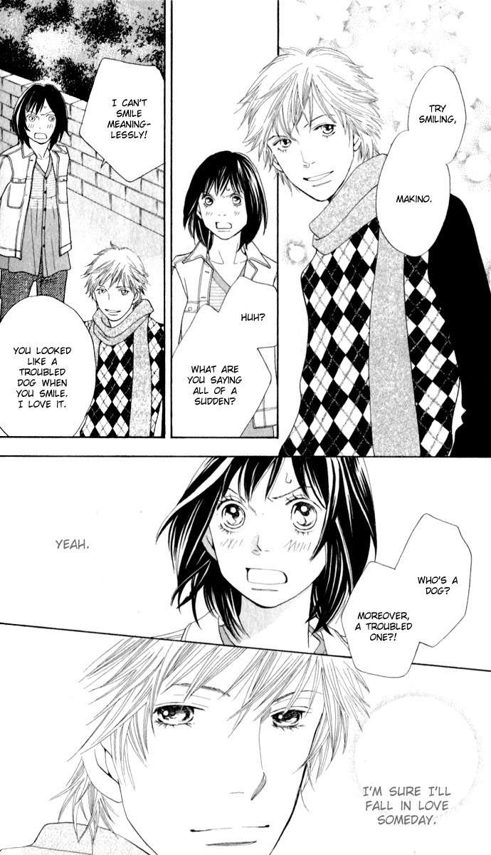 Ore no Hanashi wo Shiyouka Chapter 2 page 30 - Chapter 2
