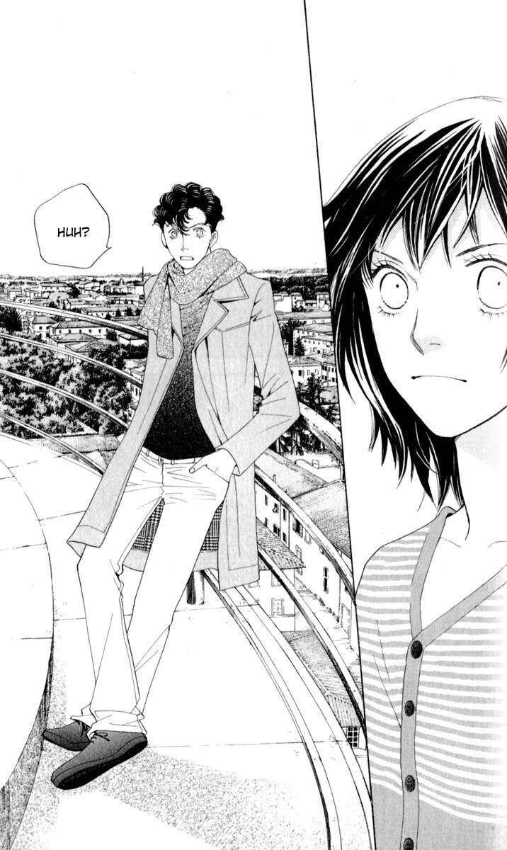 Ore no Hanashi wo Shiyouka Chapter 2 page 33 - Chapter 2