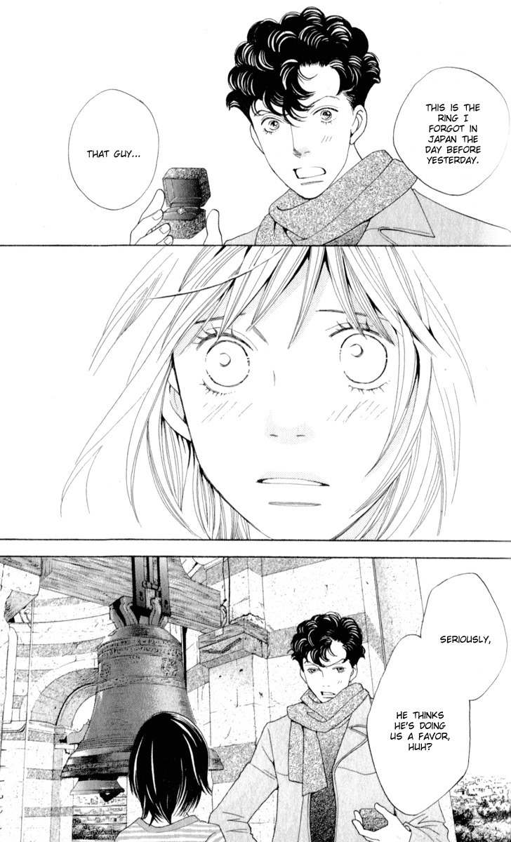 Ore no Hanashi wo Shiyouka Chapter 2 page 35 - Chapter 2
