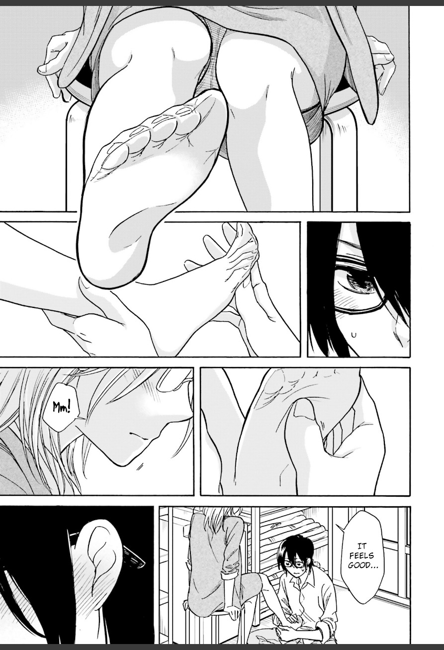 Ore no Himekutsu o Haite Kure Chapter 1 page 20 - Chapter 1: Step 001 - I'm a Shoemaker