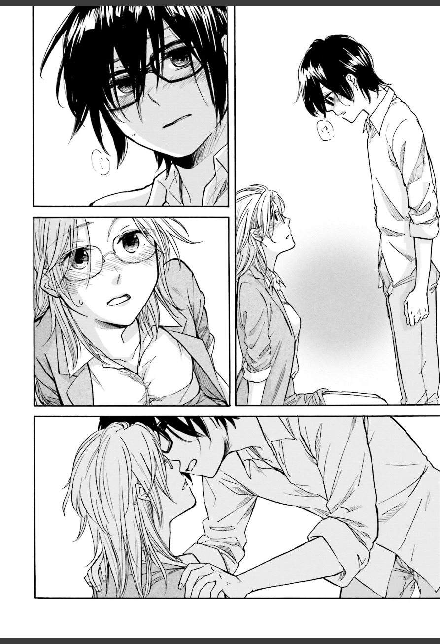 Ore no Himekutsu o Haite Kure Chapter 1 page 28 - Chapter 1: Step 001 - I'm a Shoemaker