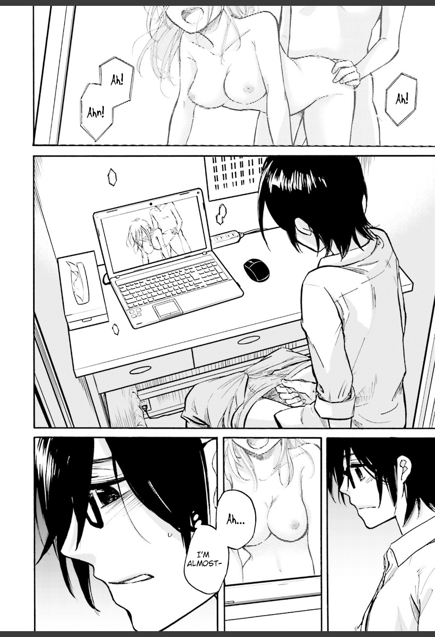 Ore no Himekutsu o Haite Kure Chapter 1 page 7 - Chapter 1: Step 001 - I'm a Shoemaker