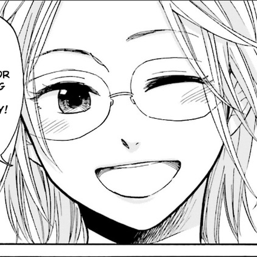 Ore no Himekutsu o Haite Kure Chapter 1: Step 001 - I'm a Shoemaker cover