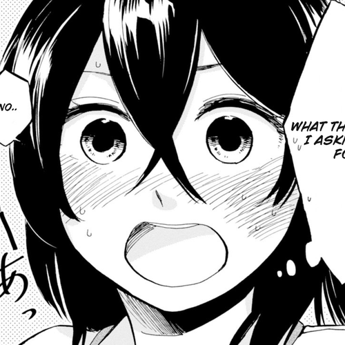 Ore no Himekutsu o Haite Kure Chapter 11: Step 011 - Awkward cover