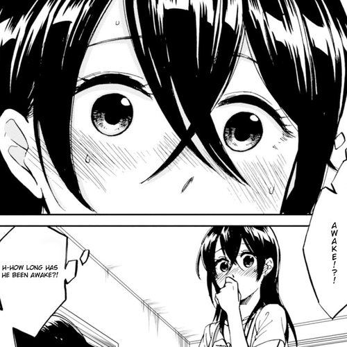 Ore no Himekutsu o Haite Kure Chapter 15: Step 015 - You're Not Here cover