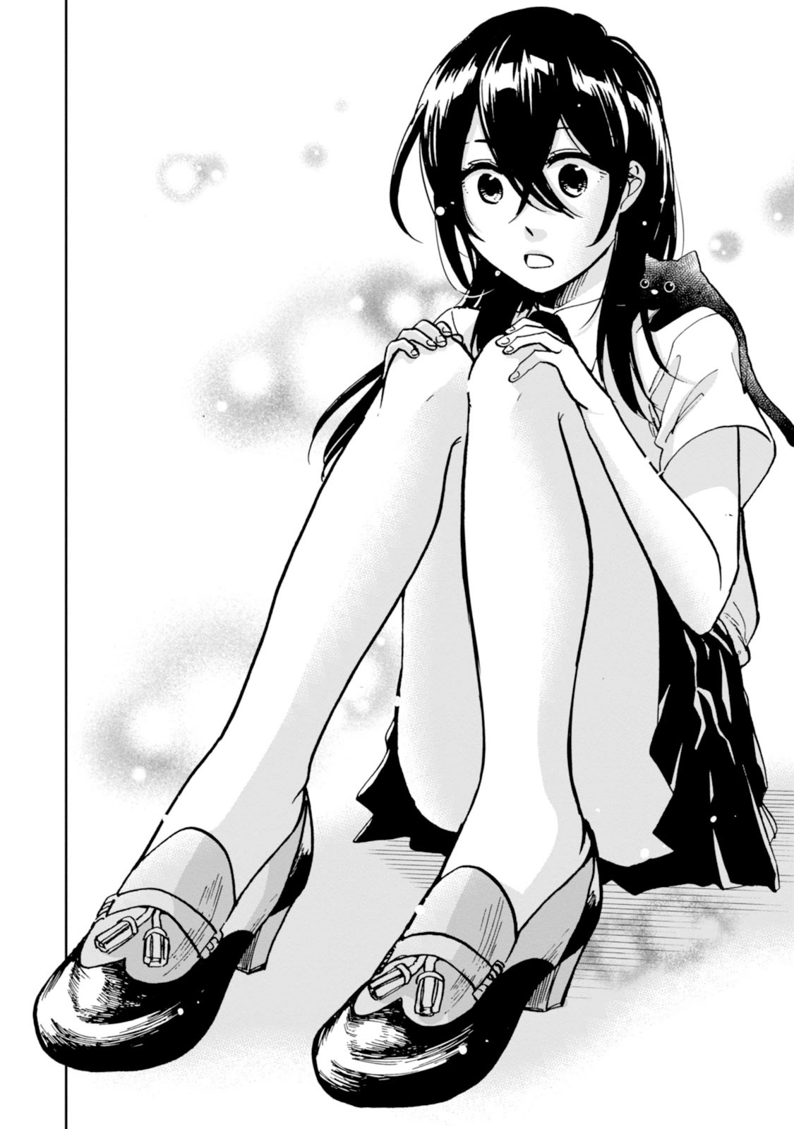 Ore no Himekutsu o Haite Kure Chapter 16 page 18 - Chapter 16: Final Step - A Pair of Fetishists