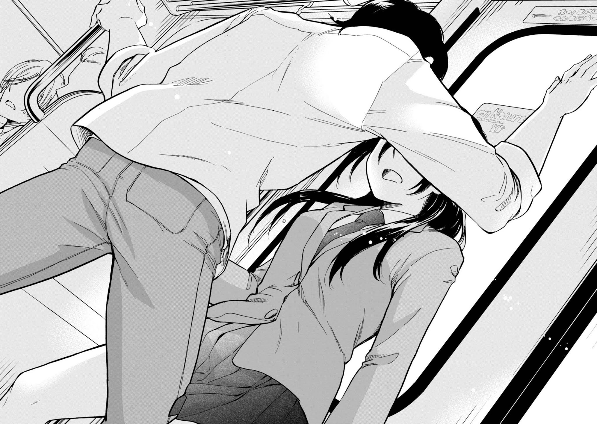 Ore no Himekutsu o Haite Kure Chapter 6 page 27 - Chapter 6: Step 006 - I Want to Choose