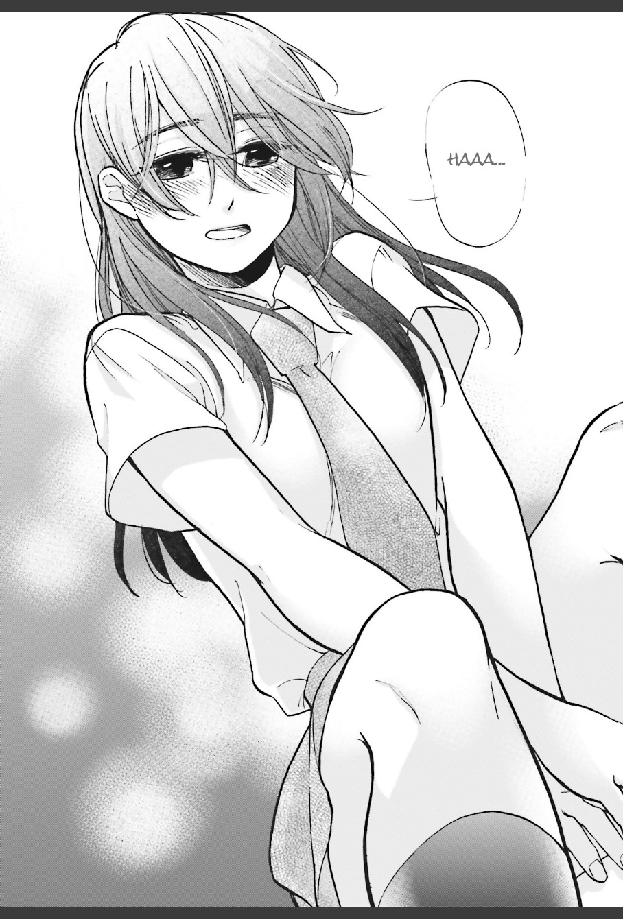 Ore no Himekutsu o Haite Kure Chapter 8 page 26 - Chapter 8: Step 008 - Close Call