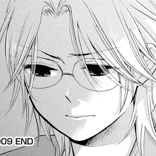 Ore no Himekutsu o Haite Kure Chapter 9: Step 009 - A Day Off cover