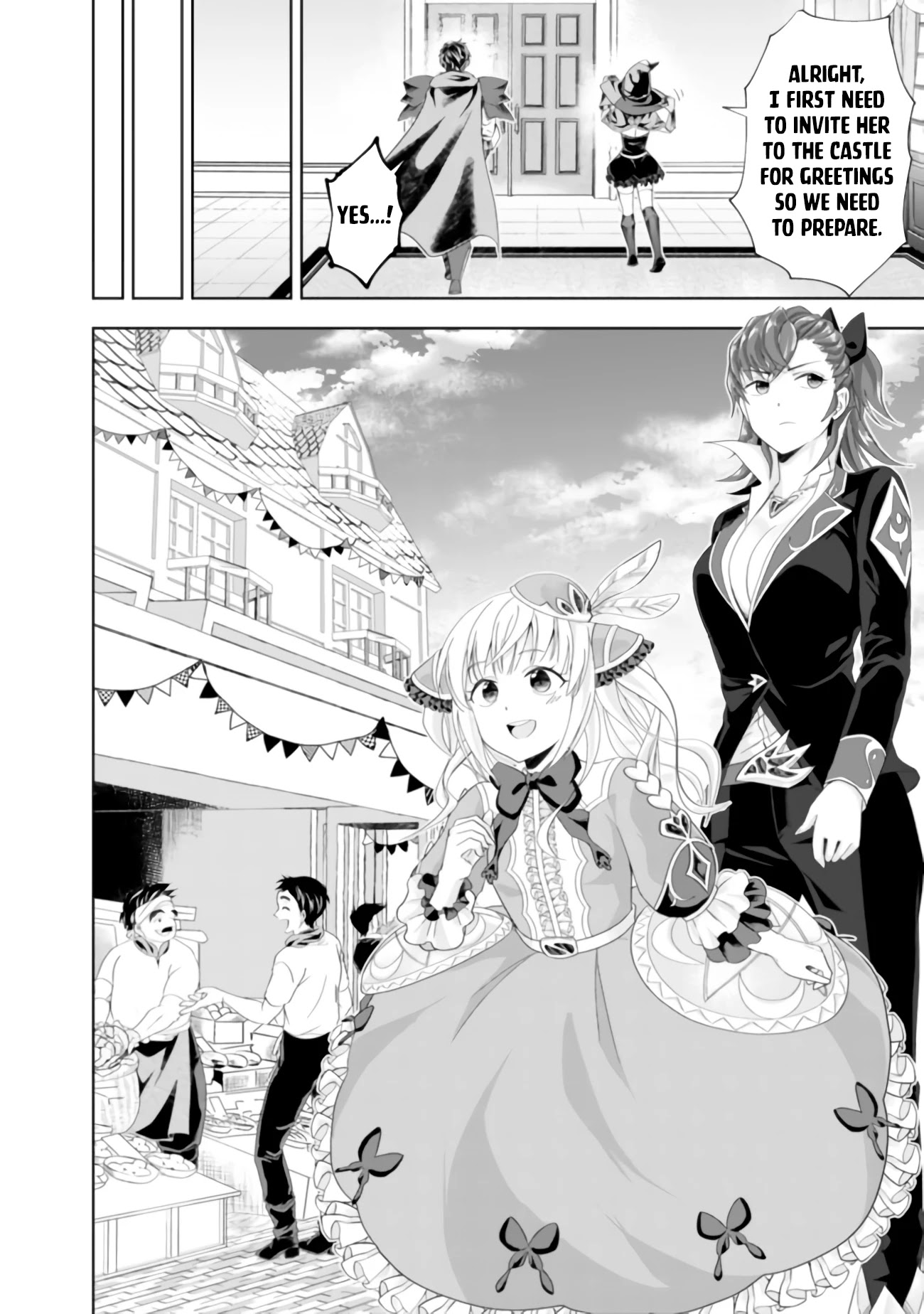 Ore no Ie ga Maryoku Spot datta Ken – Sundeiru dake de Sekai Saikyou Chapter 100 page 8 - Chapter 100