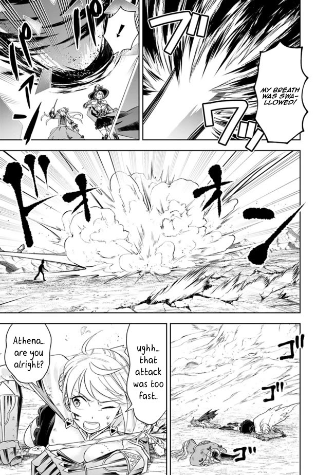 Ore no Ie ga Maryoku Spot datta Ken – Sundeiru dake de Sekai Saikyou Chapter 131 page 8 - Chapter 131