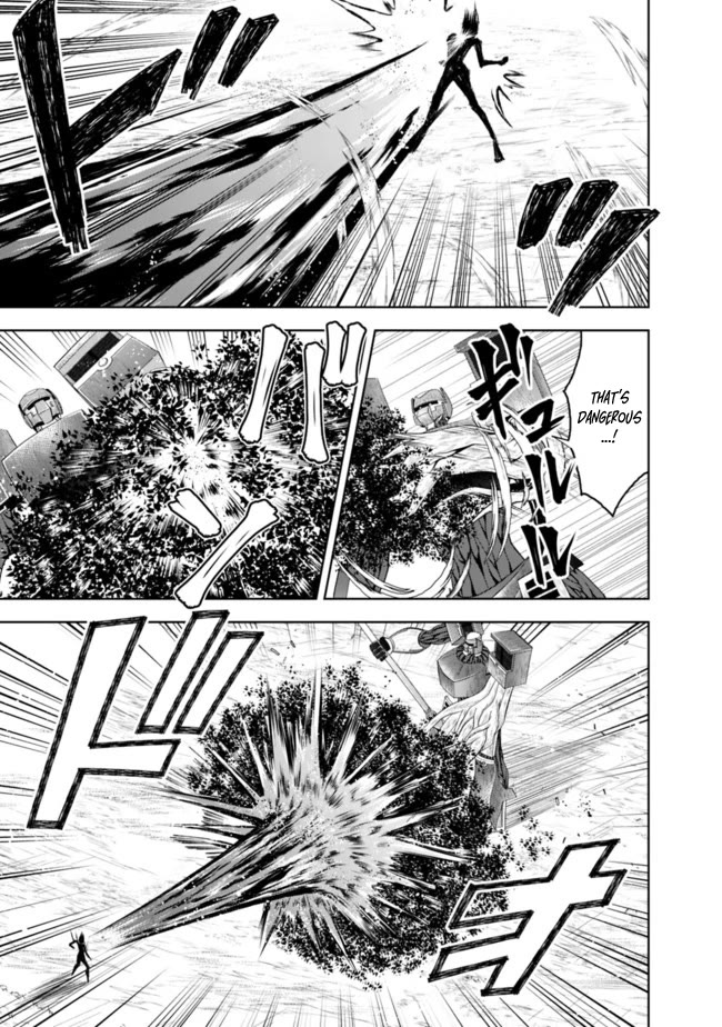 Ore no Ie ga Maryoku Spot datta Ken – Sundeiru dake de Sekai Saikyou Chapter 132 page 6 - Chapter 132