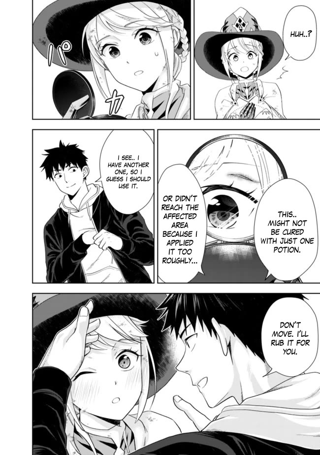 Ore no Ie ga Maryoku Spot datta Ken – Sundeiru dake de Sekai Saikyou Chapter 135 page 9 - Chapter 135