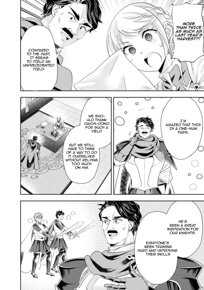 Ore no Ie ga Maryoku Spot datta Ken – Sundeiru dake de Sekai Saikyou Chapter 139 page 4 - Chapter 139