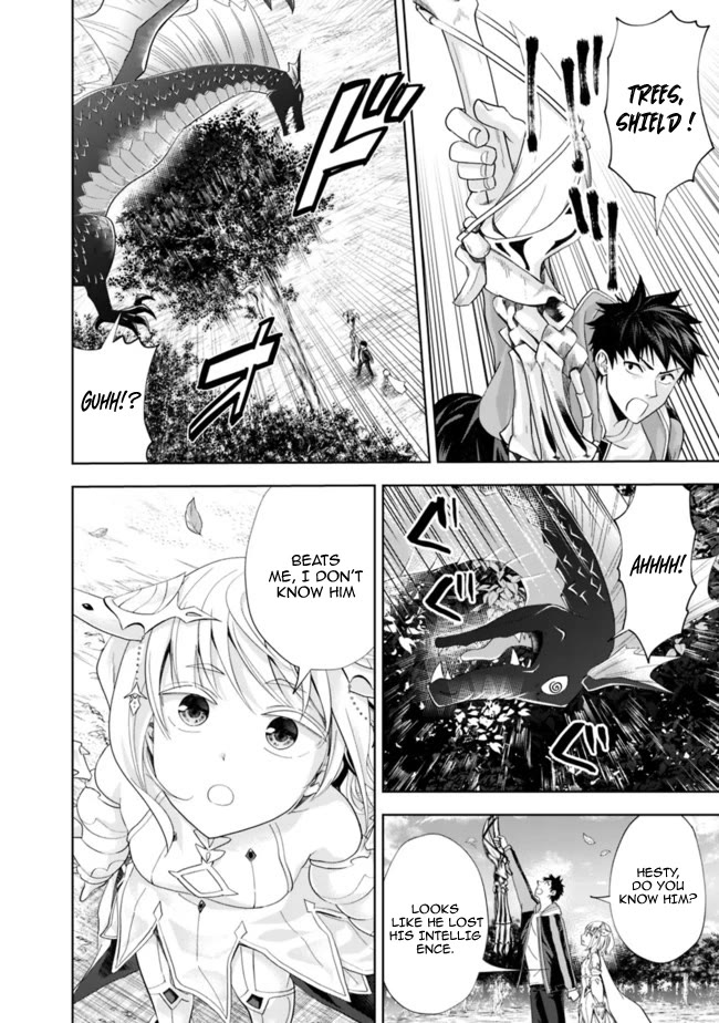 Ore no Ie ga Maryoku Spot datta Ken – Sundeiru dake de Sekai Saikyou Chapter 139 page 8 - Chapter 139