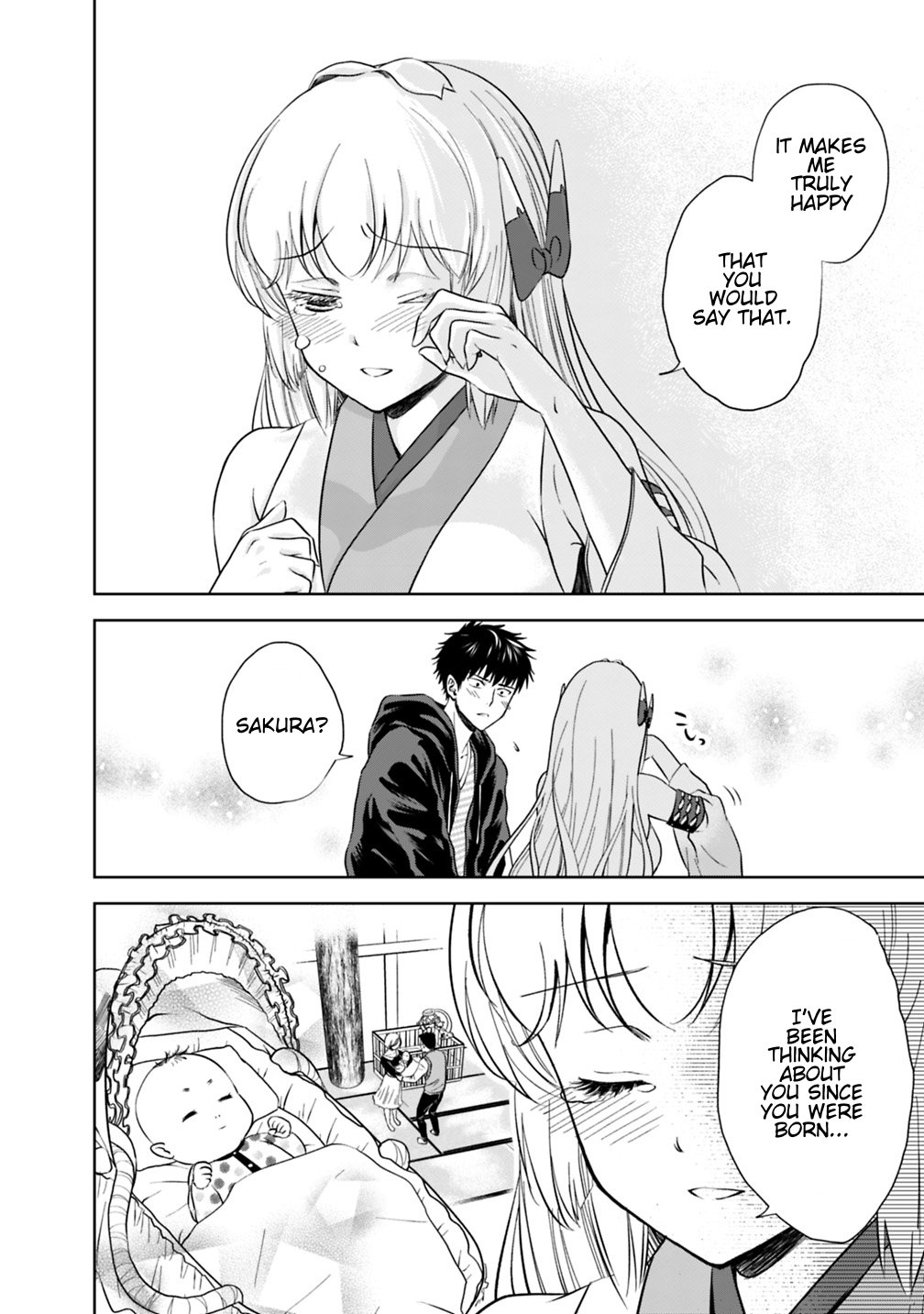 Ore no Ie ga Maryoku Spot datta Ken – Sundeiru dake de Sekai Saikyou Chapter 14 page 4 - Chapter 14