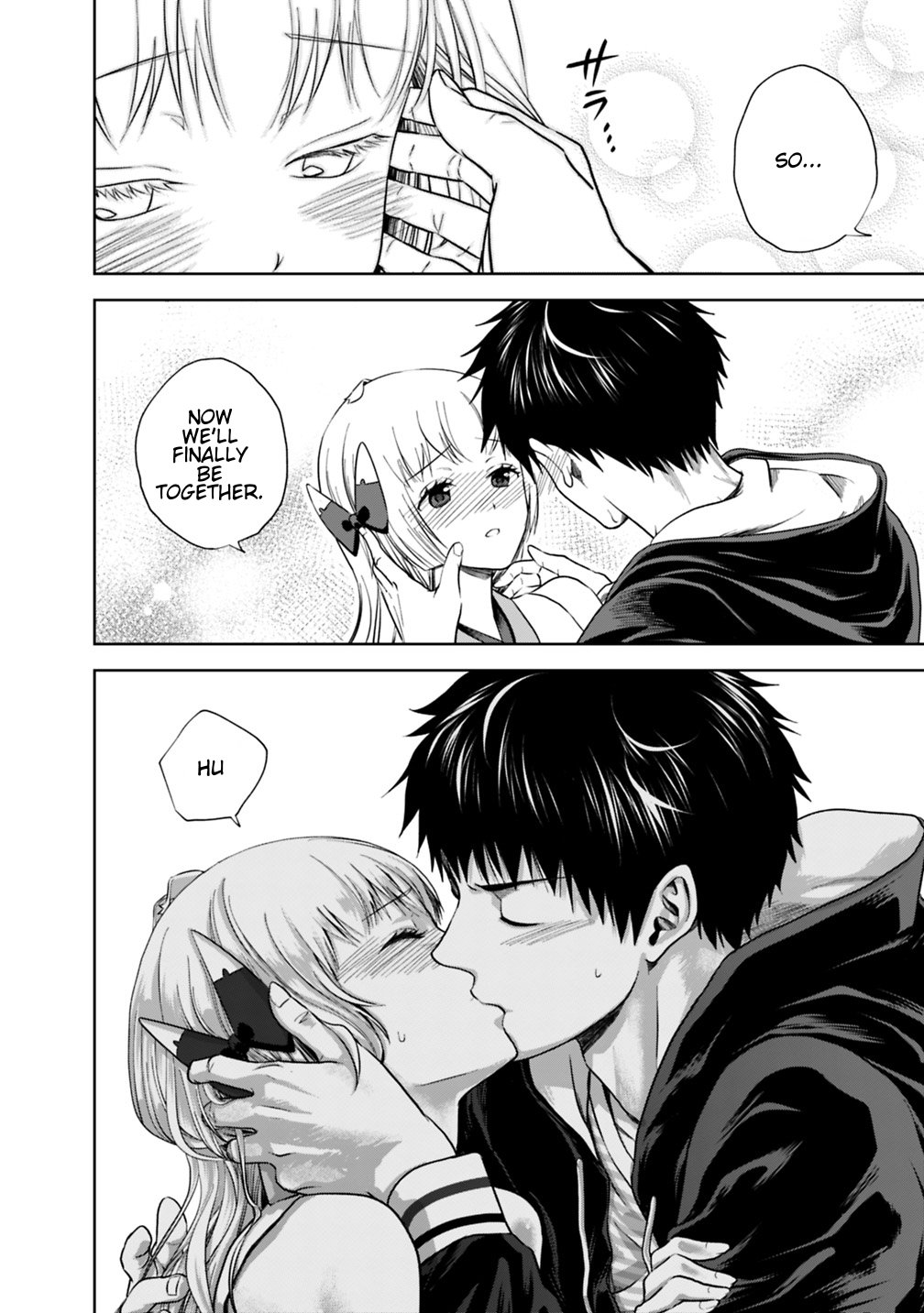 Ore no Ie ga Maryoku Spot datta Ken – Sundeiru dake de Sekai Saikyou Chapter 14 page 6 - Chapter 14
