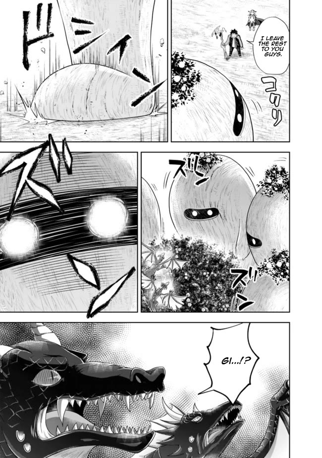 Ore no Ie ga Maryoku Spot datta Ken – Sundeiru dake de Sekai Saikyou Chapter 140 page 7 - Chapter 140