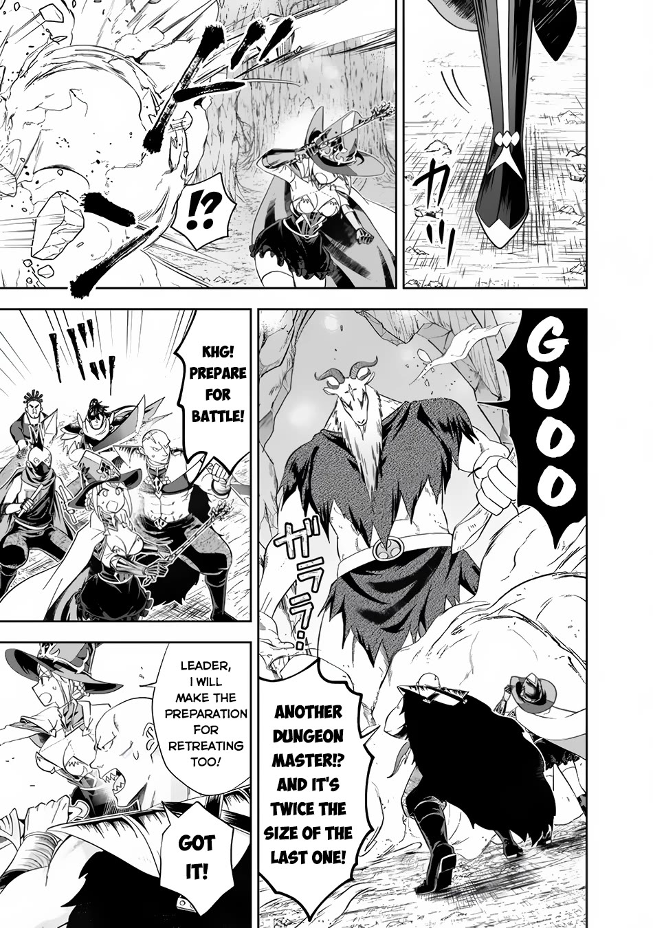 Ore no Ie ga Maryoku Spot datta Ken – Sundeiru dake de Sekai Saikyou Chapter 145 page 10 - Chapter 145