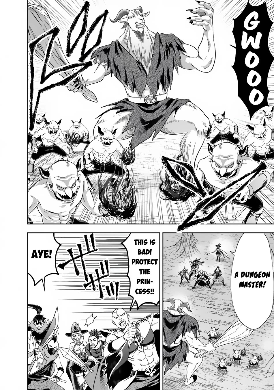 Ore no Ie ga Maryoku Spot datta Ken – Sundeiru dake de Sekai Saikyou Chapter 145 page 5 - Chapter 145