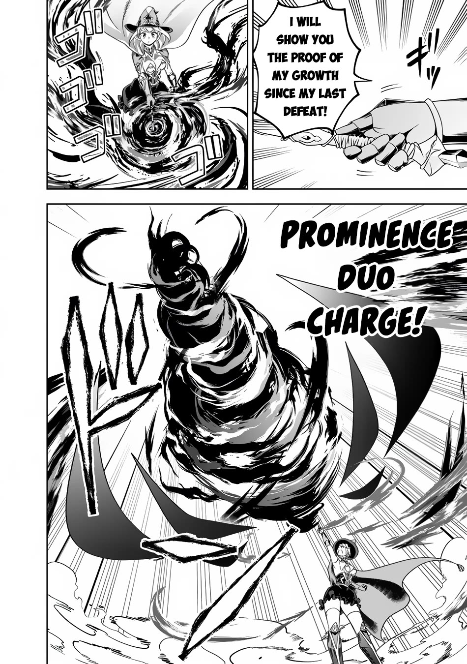 Ore no Ie ga Maryoku Spot datta Ken – Sundeiru dake de Sekai Saikyou Chapter 145 page 7 - Chapter 145
