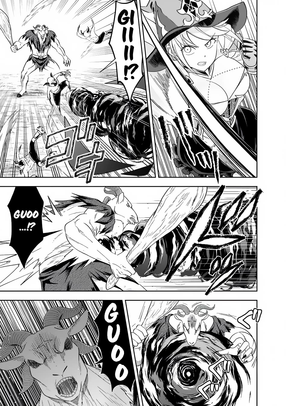 Ore no Ie ga Maryoku Spot datta Ken – Sundeiru dake de Sekai Saikyou Chapter 145 page 8 - Chapter 145