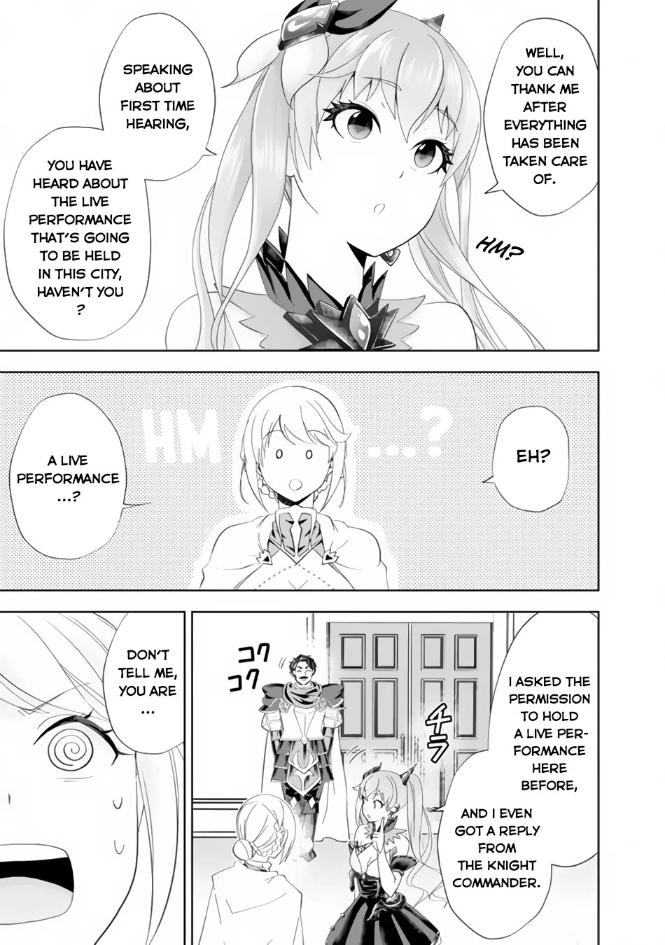 Ore no Ie ga Maryoku Spot datta Ken – Sundeiru dake de Sekai Saikyou Chapter 152 page 10 - Chapter 152