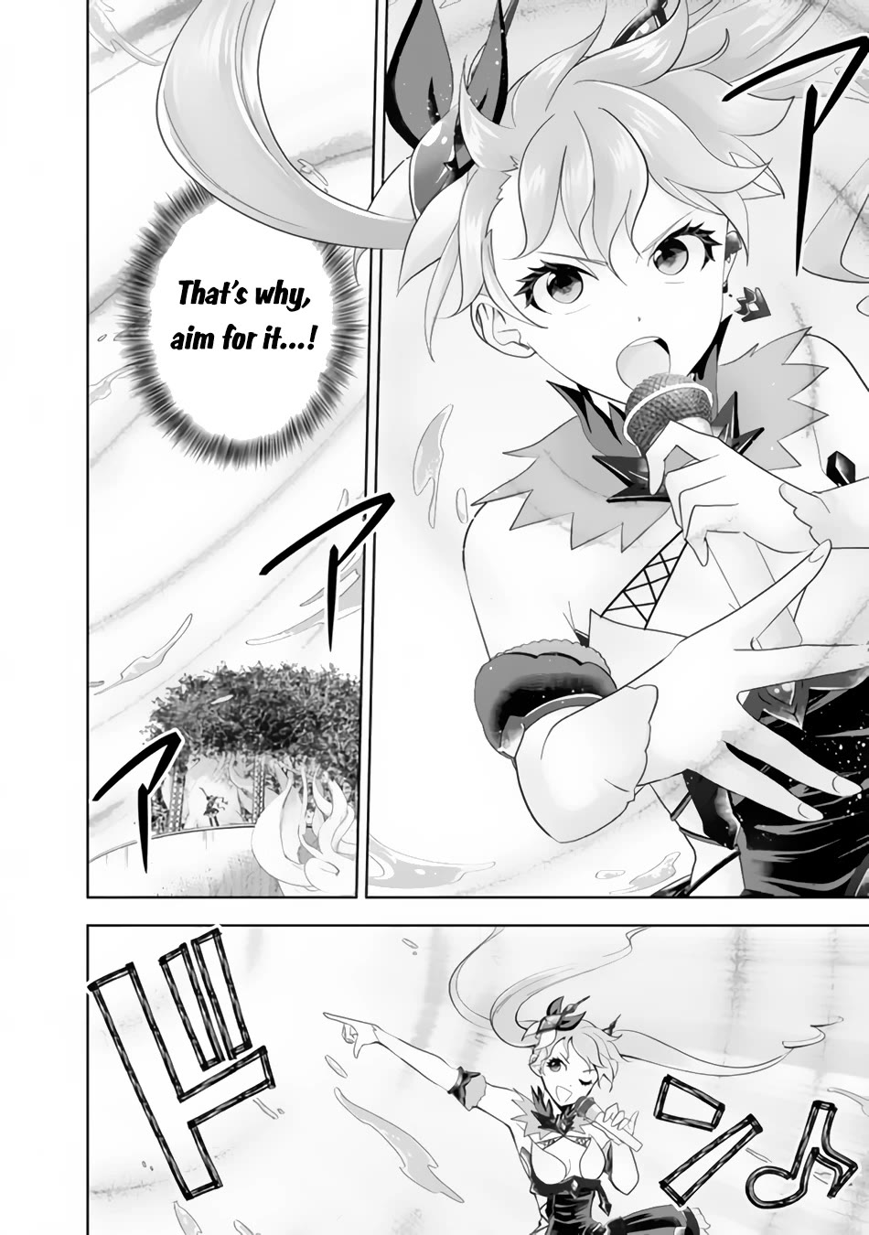 Ore no Ie ga Maryoku Spot datta Ken – Sundeiru dake de Sekai Saikyou Chapter 169 page 7 - Chapter 169