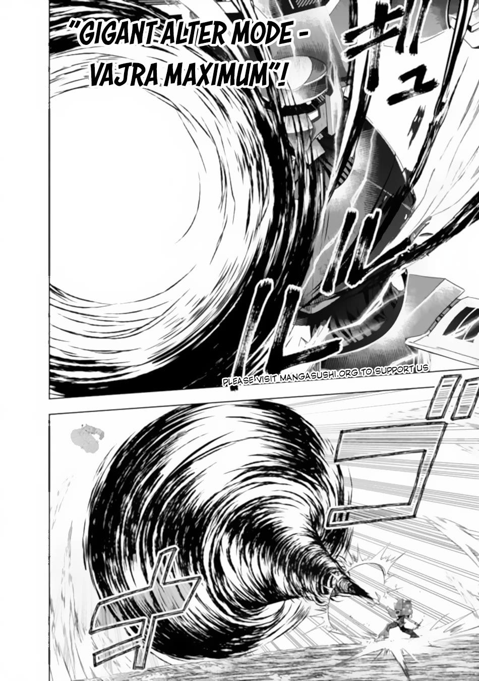 Ore no Ie ga Maryoku Spot datta Ken – Sundeiru dake de Sekai Saikyou Chapter 173 page 11 - Chapter 173