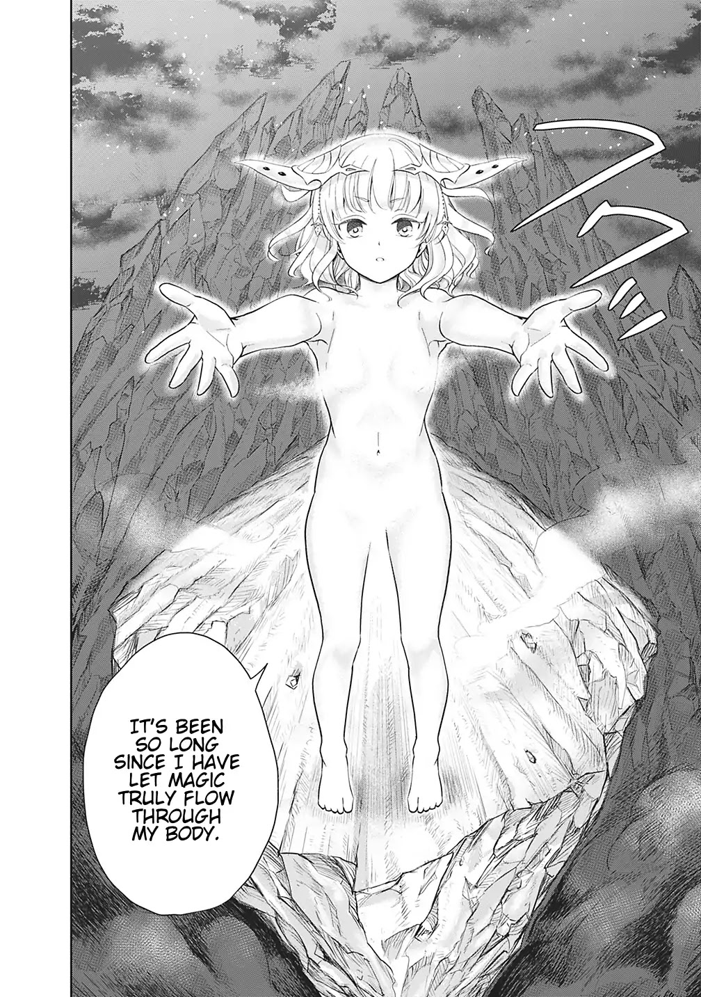 Ore no Ie ga Maryoku Spot datta Ken – Sundeiru dake de Sekai Saikyou Chapter 19 page 6 - Chapter 19