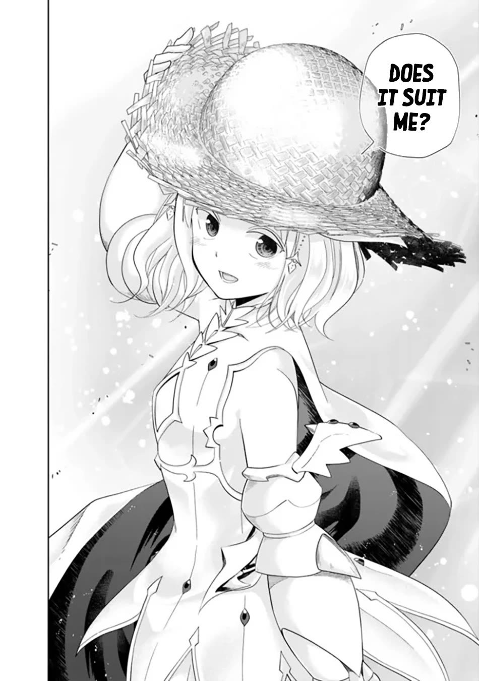 Ore no Ie ga Maryoku Spot datta Ken – Sundeiru dake de Sekai Saikyou Chapter 190 page 7 - Chapter 190